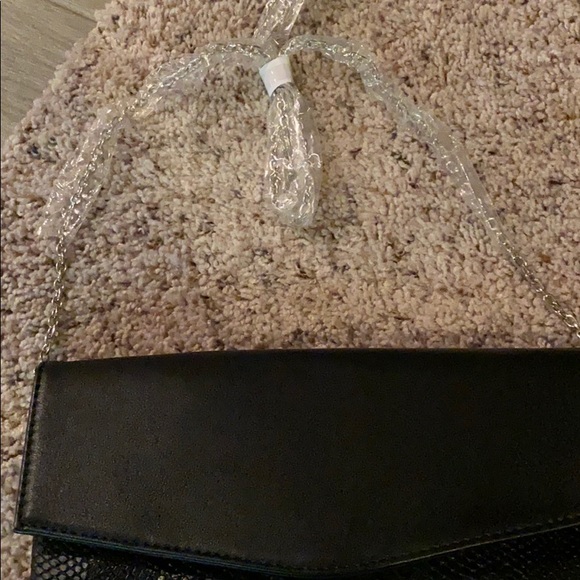 NWT Nine West Clutch - Picture 4 of 6